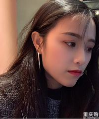 做了半永久纹眉,气质提升,堪称“整容级”改变