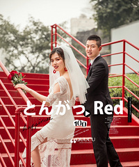 我的熊本熊,傻气又可爱+【1024秀出婚纱照】