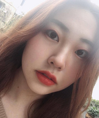 mac chill小辣椒人肉试色!敲美腻