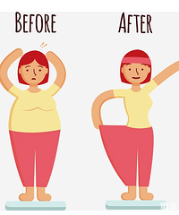 说出你的期望体重,可免费上健身私教课!帮你减肥