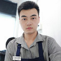 爱烹饪的店长小哥征婚