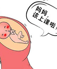 宝宝的早期智力开发这样做