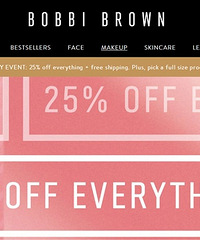 bobbi brown�����ˣ�����ٷ���7.5��