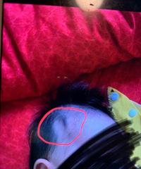 7Ӥͷͺһ飬Ϊ֮ǰҺͷ