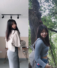 节食减肥很难有不反弹的,更严重还会导致暴食症