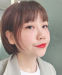 躺着睡了一个小时,起来就被自己美到!!