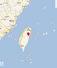 台湾花莲县附近发生6.1级左右地震,杭州、厦门震感明显