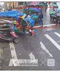 男子偷400元荤菜,被抓时正吃红烧肉