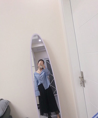 һ�����¶��ִ���������ȹ�ӺͿ��Ӷ����øոպ�