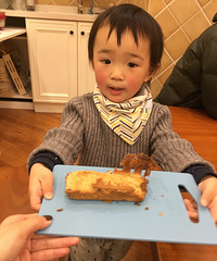 家里人都不赞成娃去早教,没想到,孩子要满2岁了却发现问题来了
