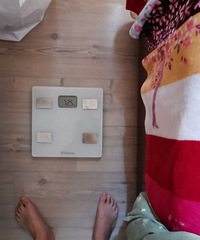 一周瘦六斤,目标三个月25斤,我每天是这样安排的