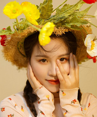 这组写真只选9张,哪些最好看