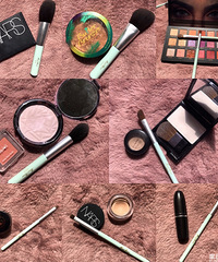 这些都是买了不后悔系列!这款wanghong蜜粉,能让你“一秒磨皮”