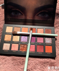 这些都是买了不后悔系列!这款wanghong蜜粉,能让你“一秒磨皮”