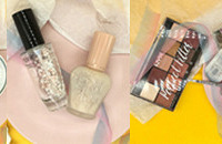 化妆包小秘密,这些彩妆值得种草