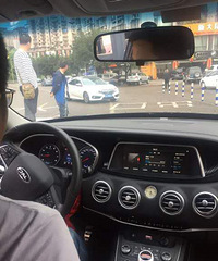 记录行车路上让我记忆深刻的教训!【车主爆料团】