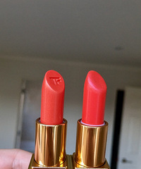 晒晒你有多少支口红!推荐一支你最常用的