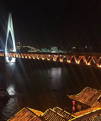 重庆还有这些被忽略的美,山城步道这个冷门拍照地很多人都不知道
