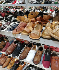 换季库房大清仓,单鞋、凉鞋低至19块!穿起也舒服,要买的赶紧