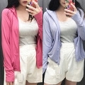 这件防晒衫我买了3件