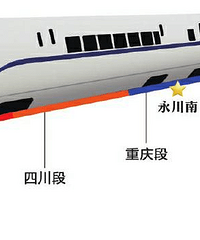 渝昆高铁设九龙坡站,今后2小时飙到昆明
