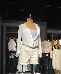 分享3家最近很喜欢逛的女装店,衣服不贵、款式好看,还在打折哦