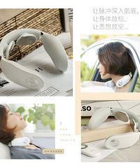 被种草了skg按摩仪有买过的吗,值得入手么?