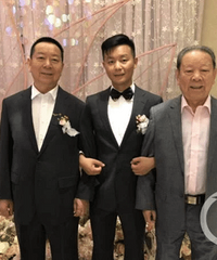 新中国公安70年风雨,这一家祖孙三代有话要说