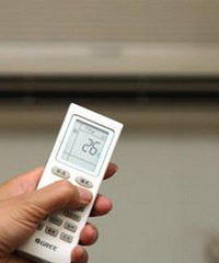 你们开空调了吗?4月份就这么热了,6月份生娃坐月子啷个办!