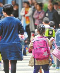 最新,大渡口区2019年幼升小入学政策问答,转学比入学更难
