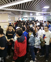 你被《复联4》刷屏了吗?重庆近9万观众熬夜观看零点场