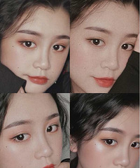 纠结了很久的纹眉,竟然给了我意想不到的惊喜
