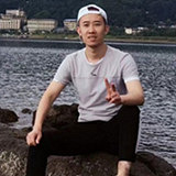 做生意的型男来找对象