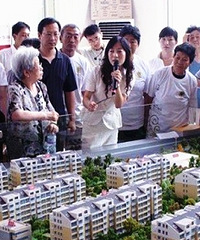 几年没回重庆,房价涨了,感觉老乡们也越来越有钱了,是错觉吗?
