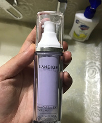 兰芝隔离霜99.99成新 低价转卖