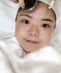 �󸾼��Ļƽ������Ƥ������һ��С��+��U BeautyƤ������������