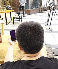 公司离家近常被加派任务 小伙遇上幸福的烦恼