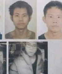 北大学子弑母案嫌疑人的动机是什么