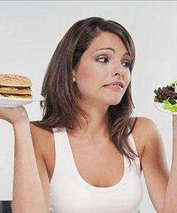 为了瘦,减肥第一步从吃素不吃肉开始,这样减肥健康吗?