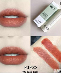 美国kiko竟然要破产了?趁现在把这些绝版色号都买了吧