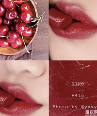 美国kiko竟然要破产了?趁现在把这些绝版色号都买了吧