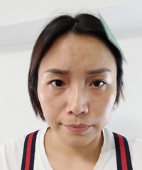化妆其实很简单!跟着我学,10分钟就能轻松搞定