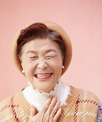 带着妈妈来拍一组写真,两年了终于看到她发自内心的笑脸