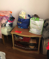你们的飘窗都长什么样?忍不住来吐槽我家的