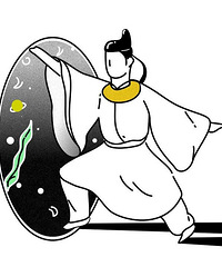 如果古代诗人玩公众号