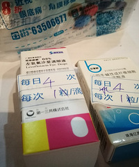 为了夏天戴墨镜!做了全飞秒近视手术