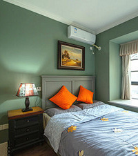 90ƽ�¼��깤��һ���˴ӱ����ƾӣ�Ϊ��װ�����������ⷿס