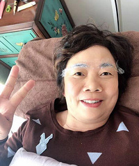 母亲节送妈妈一份变美的礼物!纹个眉毛年轻5岁