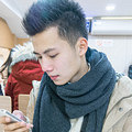 长腿国企小哥来找对象