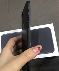 תiPhone7 Plus��ɫ128G